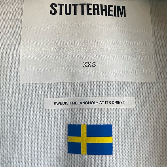 Stockholm grey raincoat - Picture 6 of 11